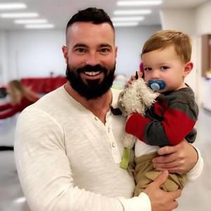 Meet your Posher, Joe